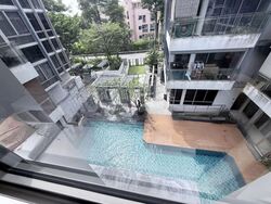 Shelford 23 (D11), Apartment #573632911